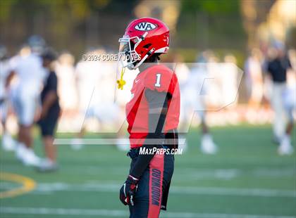 Thumbnail 3 in Carrollton vs Woodward Academy  photogallery.