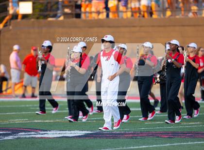 Thumbnail 3 in Carrollton vs Woodward Academy  photogallery.