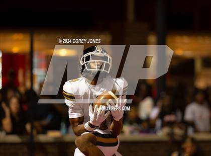 Thumbnail 2 in Carrollton vs Woodward Academy  photogallery.