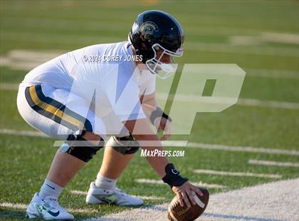 Thumbnail 3 in Carrollton vs Woodward Academy  photogallery.