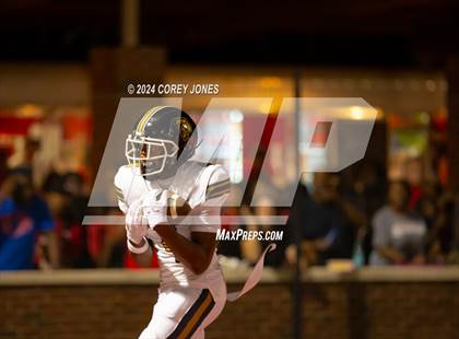 Thumbnail 1 in Carrollton vs Woodward Academy  photogallery.