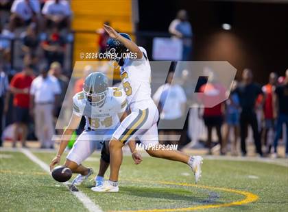 Thumbnail 2 in Carrollton vs Woodward Academy  photogallery.