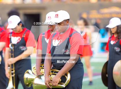 Thumbnail 3 in Carrollton vs Woodward Academy  photogallery.