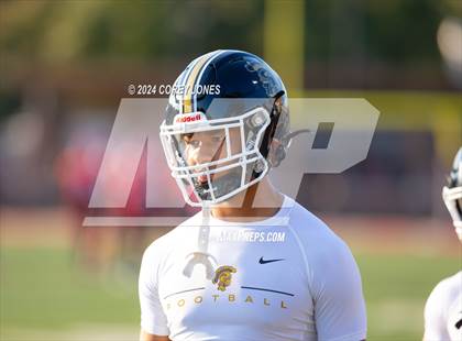 Thumbnail 3 in Carrollton vs Woodward Academy  photogallery.