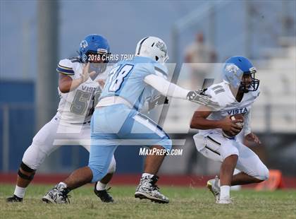 Thumbnail 3 in Sierra Vista @ Centennial photogallery.