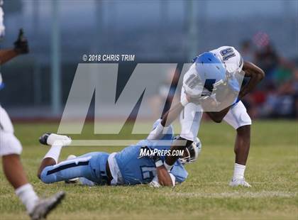 Thumbnail 2 in Sierra Vista @ Centennial photogallery.
