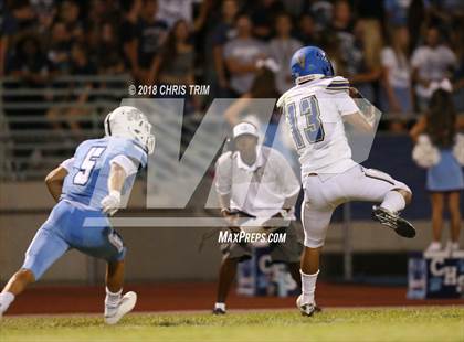 Thumbnail 3 in Sierra Vista @ Centennial photogallery.