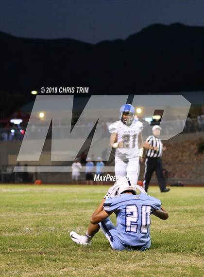 Thumbnail 1 in Sierra Vista @ Centennial photogallery.