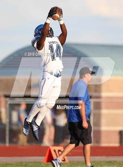 Thumbnail 3 in Sierra Vista @ Centennial photogallery.