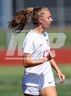 Photo from the gallery "Camas @ Olympia"