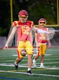 Photo from the gallery "Mercer Island @ Newport - Bellevue"
