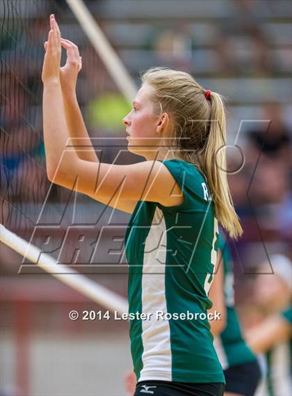 Thumbnail 2 in Reagan [Ronald] vs. O'Connor photogallery.