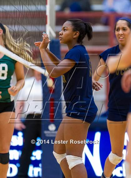 Thumbnail 3 in Reagan [Ronald] vs. O'Connor photogallery.