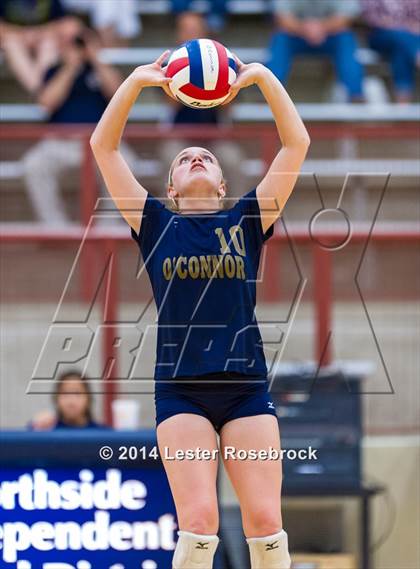 Thumbnail 1 in Reagan [Ronald] vs. O'Connor photogallery.