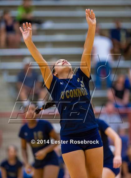 Thumbnail 3 in Reagan [Ronald] vs. O'Connor photogallery.