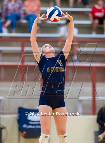 Thumbnail 1 in Reagan [Ronald] vs. O'Connor photogallery.