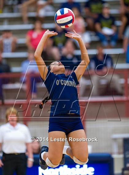 Thumbnail 3 in Reagan [Ronald] vs. O'Connor photogallery.