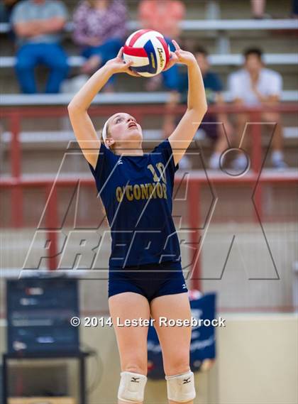 Thumbnail 2 in Reagan [Ronald] vs. O'Connor photogallery.