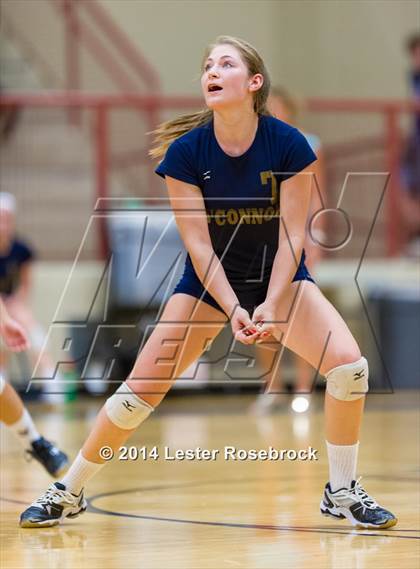 Thumbnail 3 in Reagan [Ronald] vs. O'Connor photogallery.