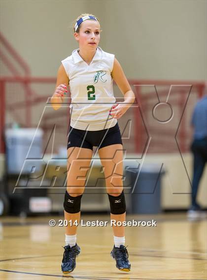 Thumbnail 2 in Reagan [Ronald] vs. O'Connor photogallery.