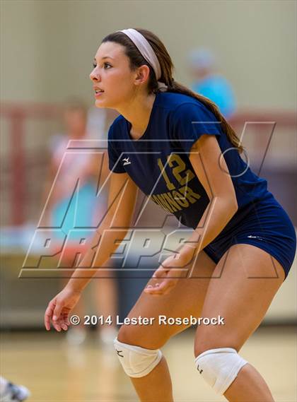 Thumbnail 3 in Reagan [Ronald] vs. O'Connor photogallery.
