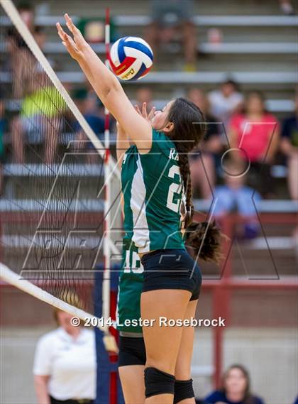Thumbnail 3 in Reagan [Ronald] vs. O'Connor photogallery.