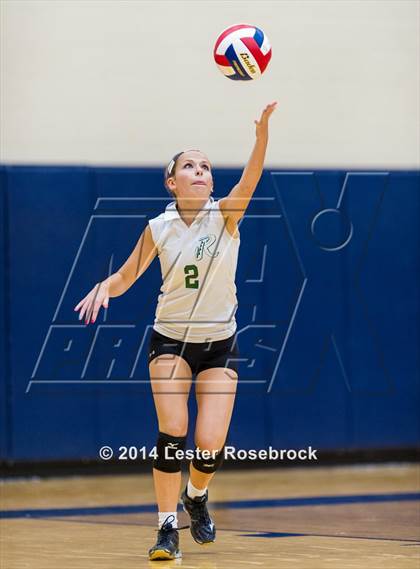Thumbnail 1 in Reagan [Ronald] vs. O'Connor photogallery.