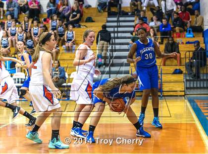 Thumbnail 3 in Parkwood @ Marvin Ridge photogallery.