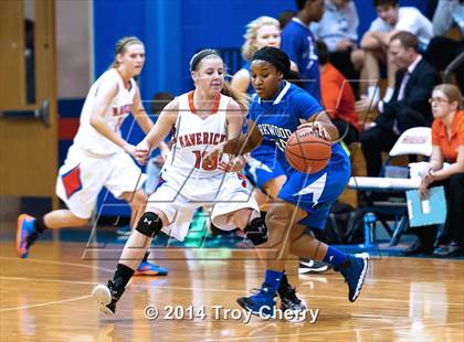 Thumbnail 2 in Parkwood @ Marvin Ridge photogallery.