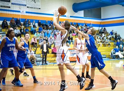 Thumbnail 3 in Parkwood @ Marvin Ridge photogallery.