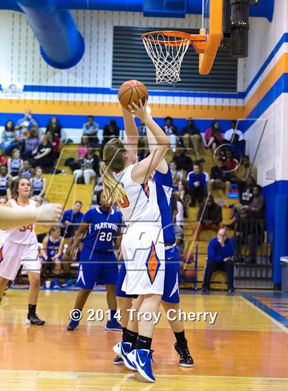 Thumbnail 3 in Parkwood @ Marvin Ridge photogallery.