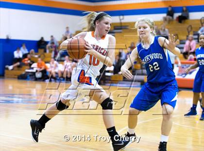 Thumbnail 2 in Parkwood @ Marvin Ridge photogallery.