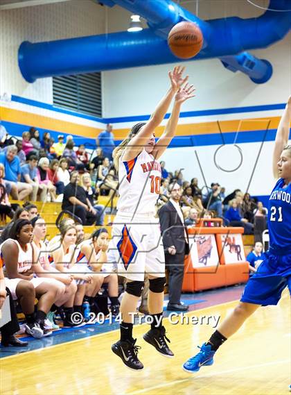 Thumbnail 1 in Parkwood @ Marvin Ridge photogallery.