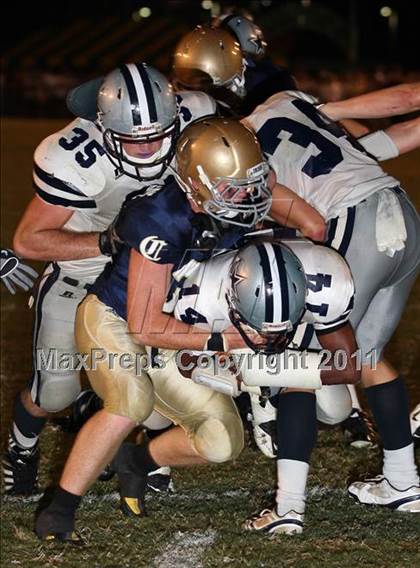 Thumbnail 2 in Farragut @ Knoxville Catholic photogallery.