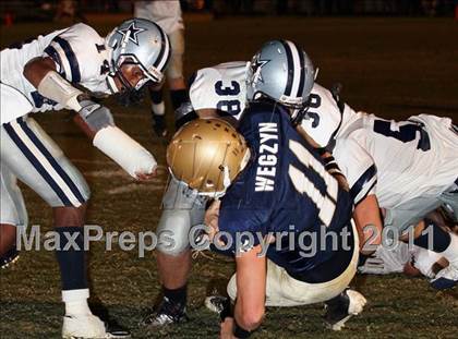 Thumbnail 2 in Farragut @ Knoxville Catholic photogallery.
