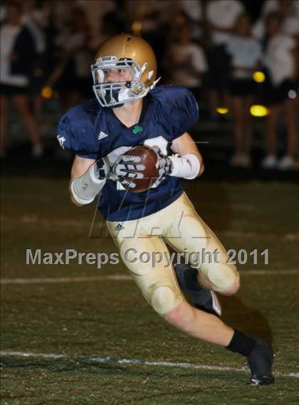 Thumbnail 3 in Farragut @ Knoxville Catholic photogallery.