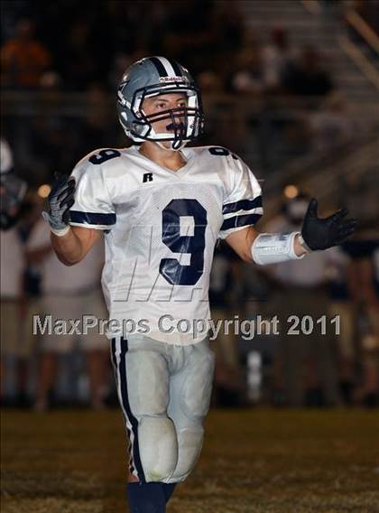Thumbnail 1 in Farragut @ Knoxville Catholic photogallery.