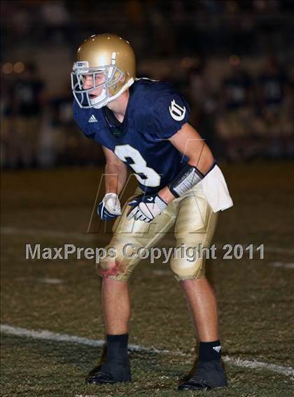 Thumbnail 1 in Farragut @ Knoxville Catholic photogallery.