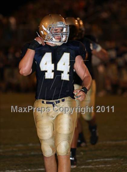 Thumbnail 1 in Farragut @ Knoxville Catholic photogallery.