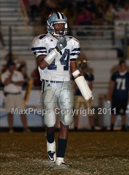 Thumbnail 3 in Farragut @ Knoxville Catholic photogallery.
