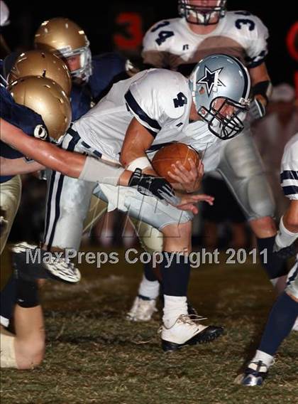 Thumbnail 2 in Farragut @ Knoxville Catholic photogallery.