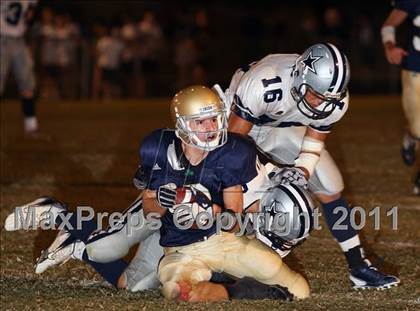 Thumbnail 2 in Farragut @ Knoxville Catholic photogallery.