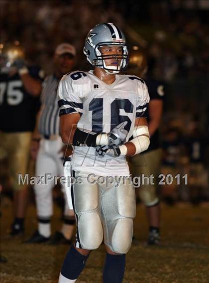 Thumbnail 2 in Farragut @ Knoxville Catholic photogallery.