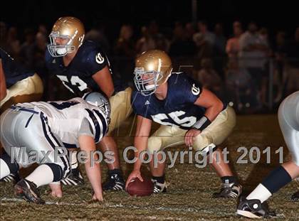 Thumbnail 3 in Farragut @ Knoxville Catholic photogallery.