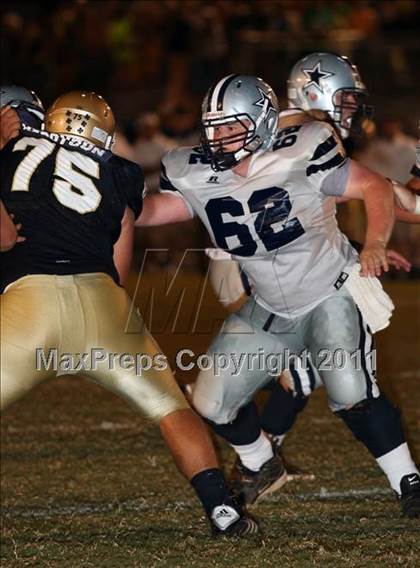 Thumbnail 3 in Farragut @ Knoxville Catholic photogallery.
