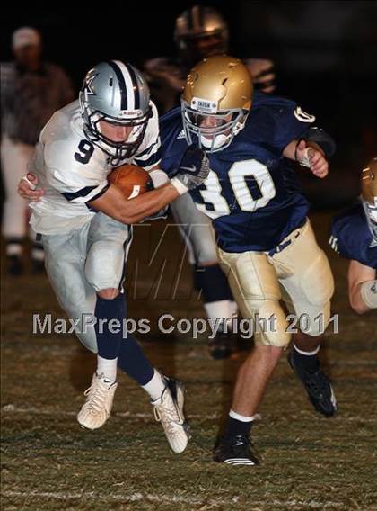 Thumbnail 1 in Farragut @ Knoxville Catholic photogallery.