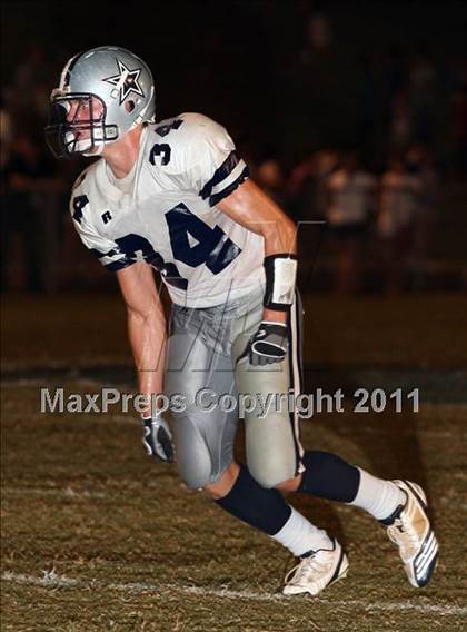 Thumbnail 2 in Farragut @ Knoxville Catholic photogallery.