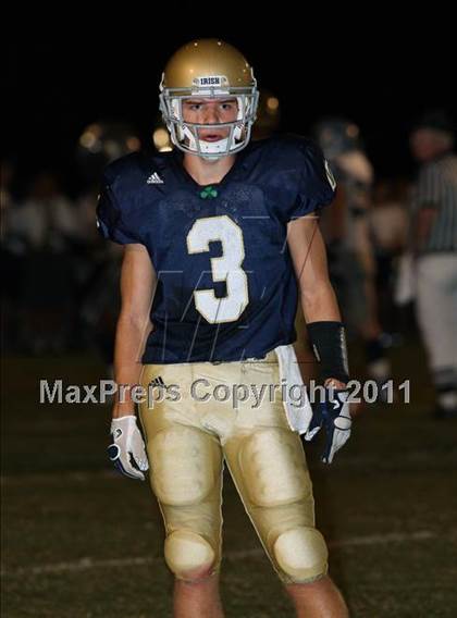 Thumbnail 3 in Farragut @ Knoxville Catholic photogallery.
