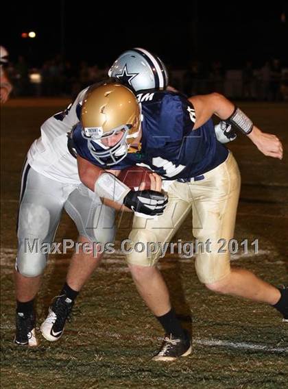 Thumbnail 1 in Farragut @ Knoxville Catholic photogallery.