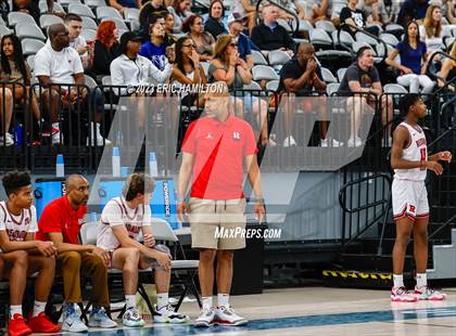 Thumbnail 2 in Redondo Union vs Capital Christian (Section 7 Tournament) photogallery.